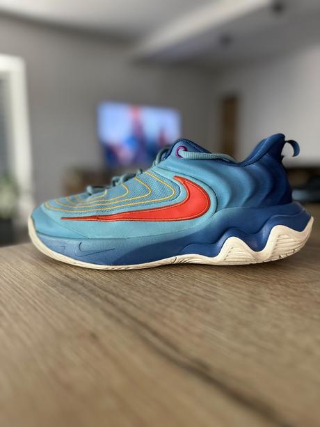 Tenisky nike velk 38.5, nike,38