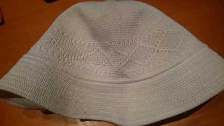 Klobúk, h&m,128