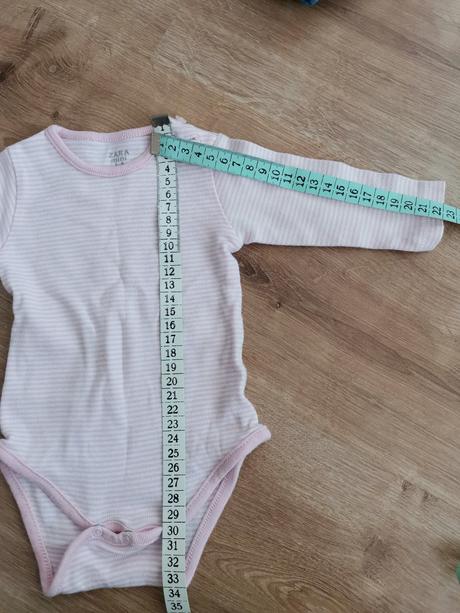 Set - sukňa s body, f&f,68