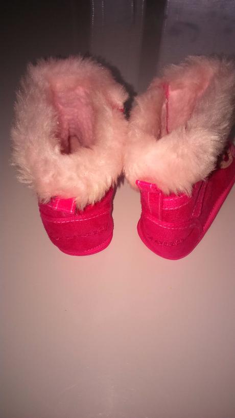 Topánočky, bobobaby,18