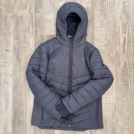 Prechodna bunda, decathlon,152
