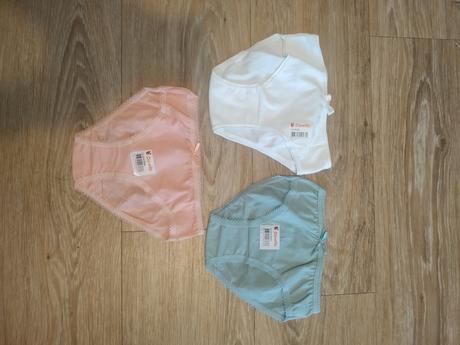 Dievčenské nohavičky, 98 - 140