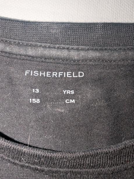 Jednoduché čierne tričko, 158