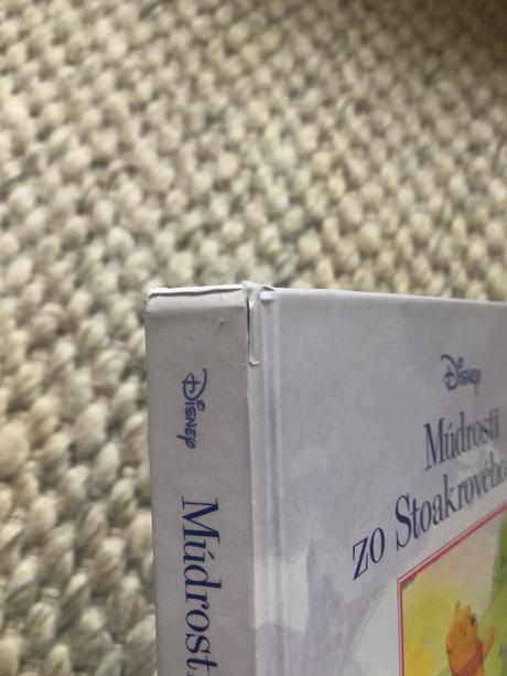 Múdrosti zo stoakrového lesa, 