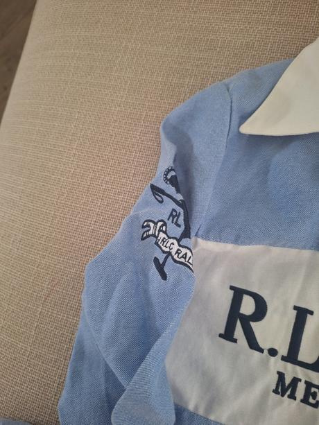 Košeľa ralph lauren- dámska, ralph lauren,s