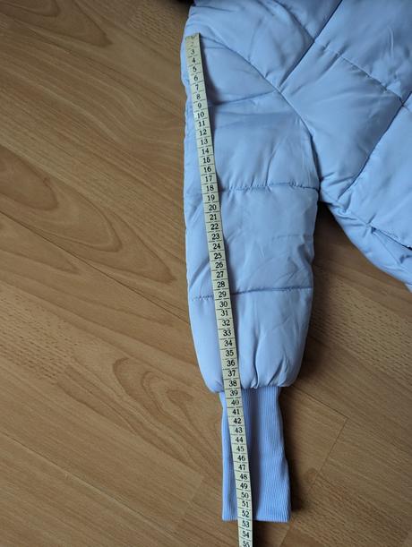Zimná bunda, f&f,122
