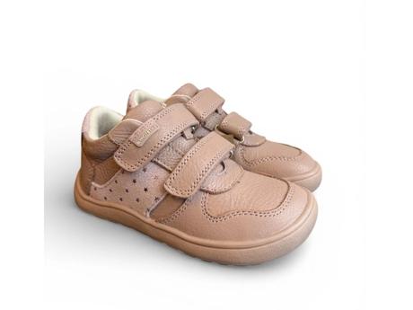 Protetika - celoročná obuv perla nude, protetika,22 - 30