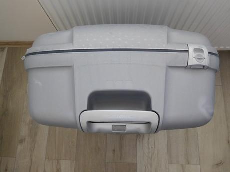 Samsonite veľký kufor 80 x 54 x 30 cm,, samsonite