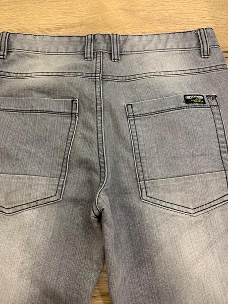 Rifle chapter, chapter young,164