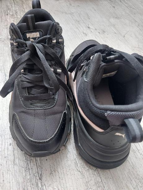 Botasky, puma,36
