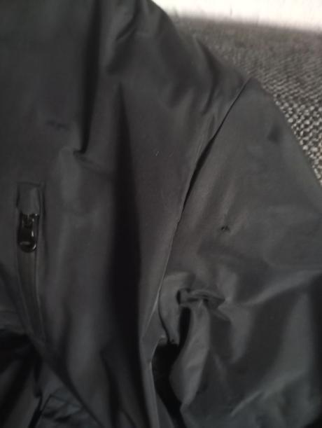 Zimná chlapčenská bunda, sinsay,164