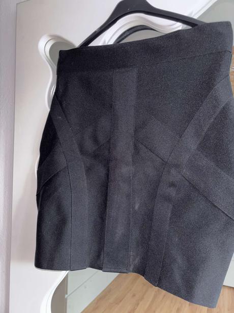 Formujúca sukňa bik bok m/l, m