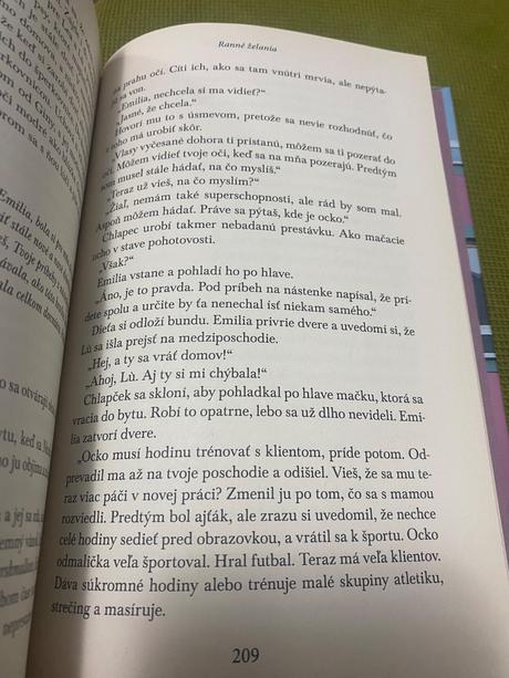 Psychologické ranné želania natascha lusenti, 