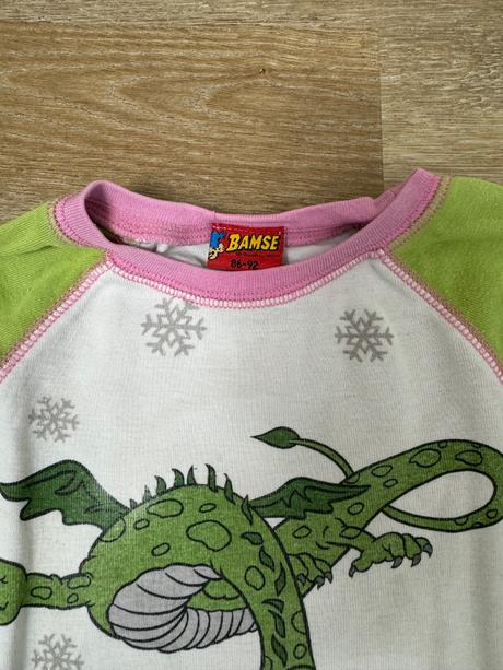 Balík lindex pyžamiek, 86–98