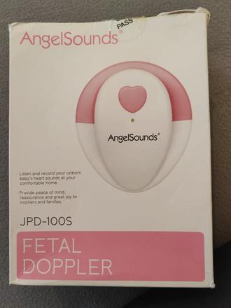 Angel sound care, angelcare