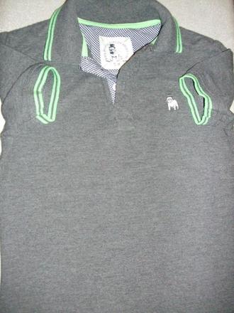 Elegantná polokošeľa the spitalfields co., 122