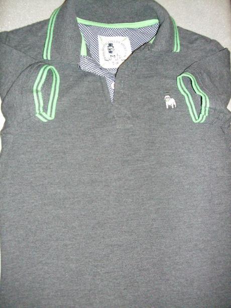 Elegantná polokošeľa the spitalfields co., 122