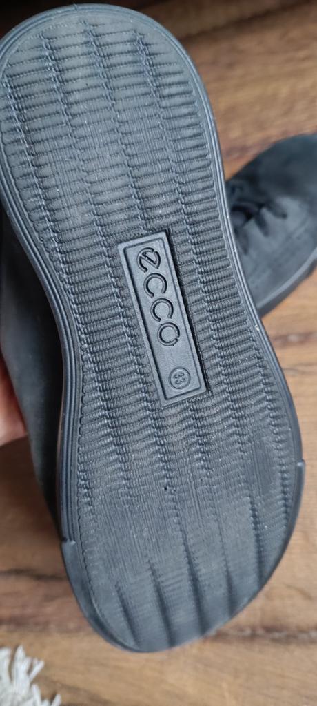 Ecco topánky 33, ecco,33