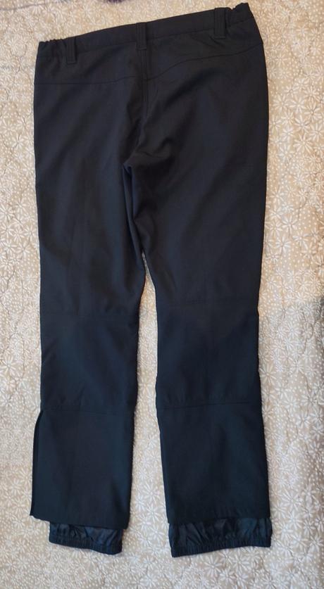 Dámske lyžiarske nohavice, crivit,48 / xxl