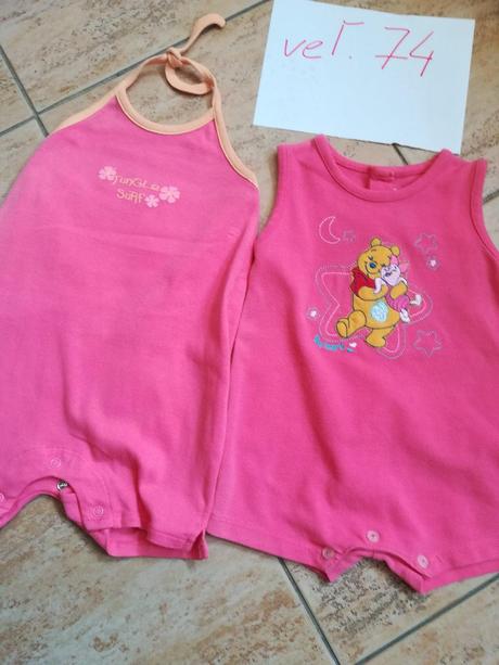 Letné opalovačky, disney,74