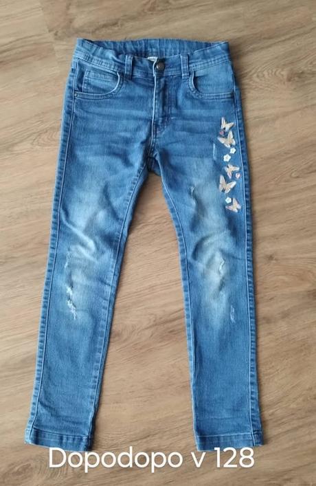 Rifle v 128, dopodopo,128