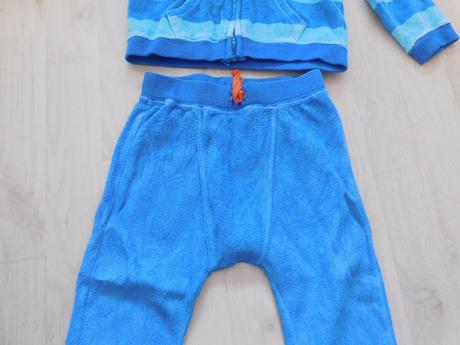 Tepláková súprava č.86, f&f,86