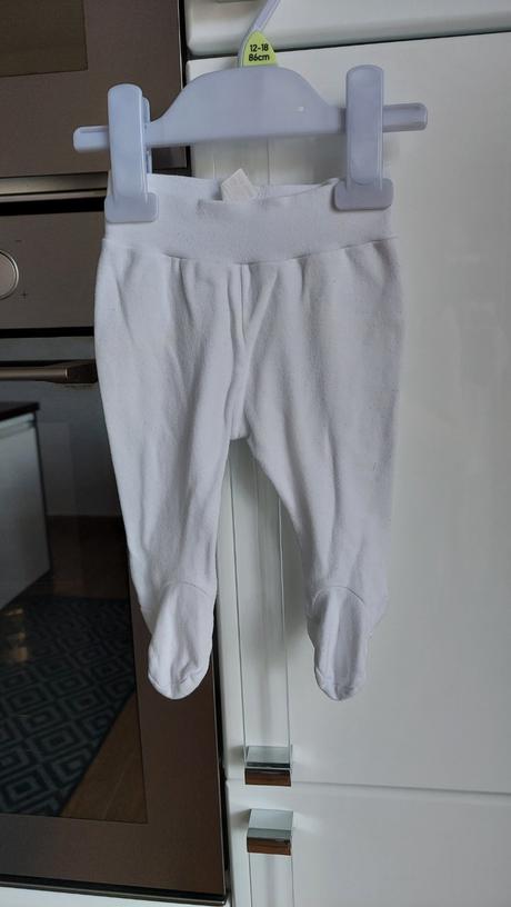 Poldupačky 4ks, ergee,56