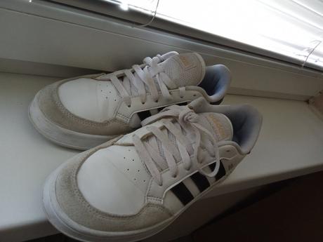 Adidas tenisky, adidas,40