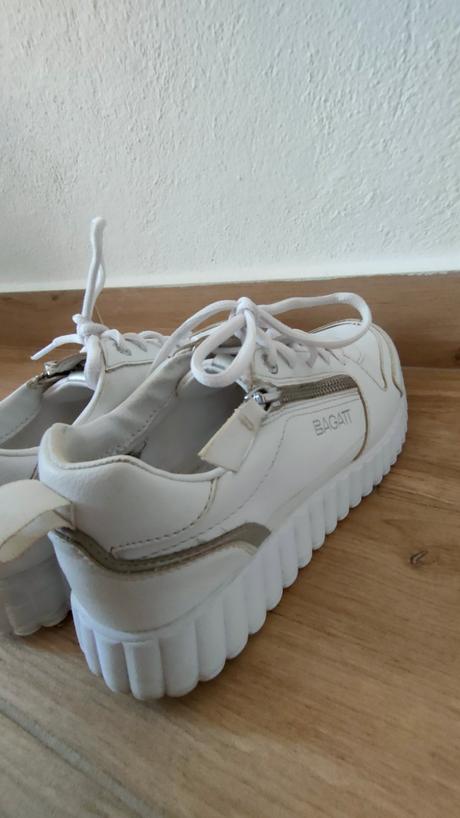 Poltopánky sneakersy bagatt, 38