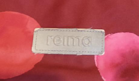 Celoročný kabátik reima 104, reima,104