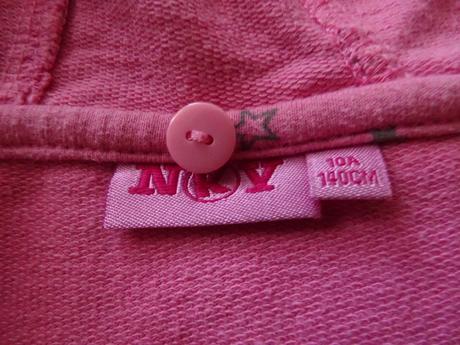 3v1 letná / prechodná bunda nky, 140