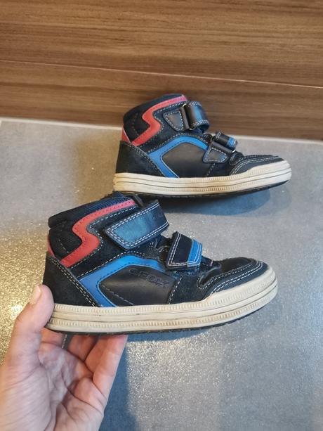 Geox tenisky 27, geox,27