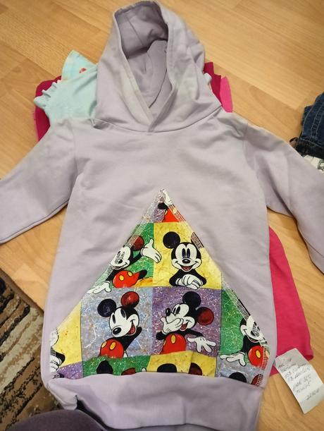 Balíček 98, 86–98