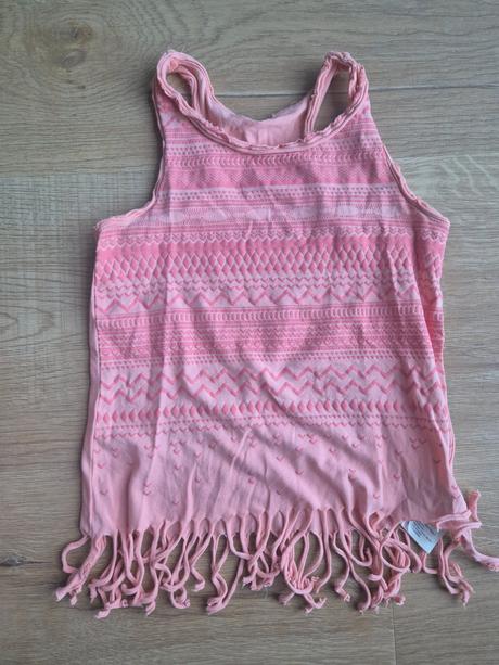 Trička, leginy h&m 98/104, 86–98