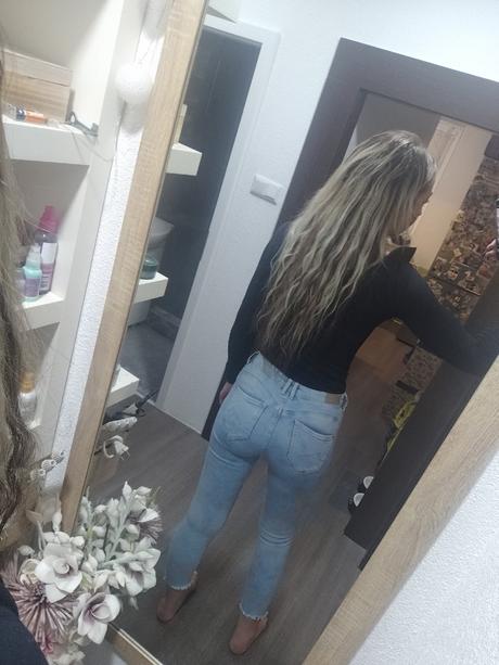 Rifle clockhouse veľ. 38, clockhouse,38