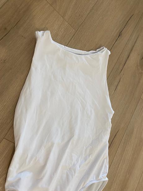 Zara dámske body nové, zara,36