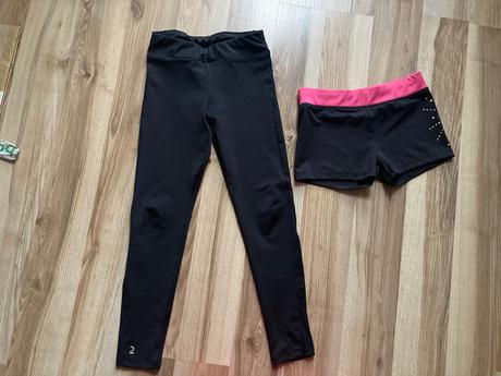 Gymnasticke gate a kratasy decathlon, 116