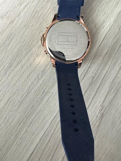 Tommy hilfiger hodinky, tommy hilfiger