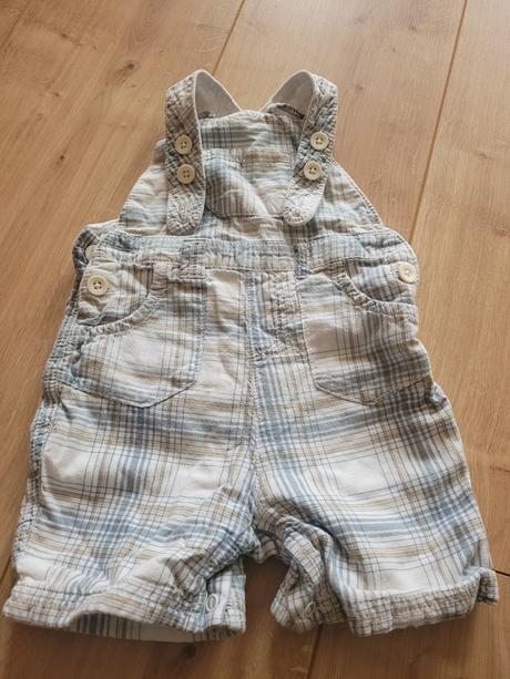 Bavlnené kratasy, next,74