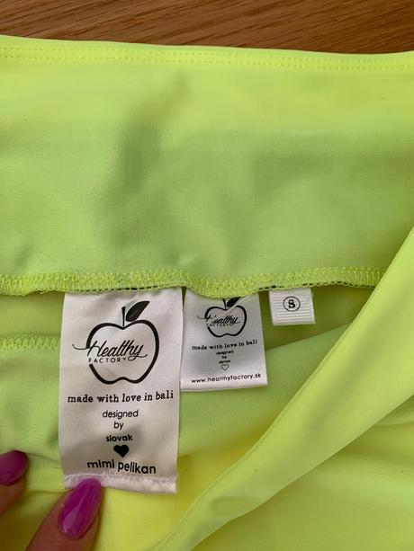 Leginy mimi pelikan s, s