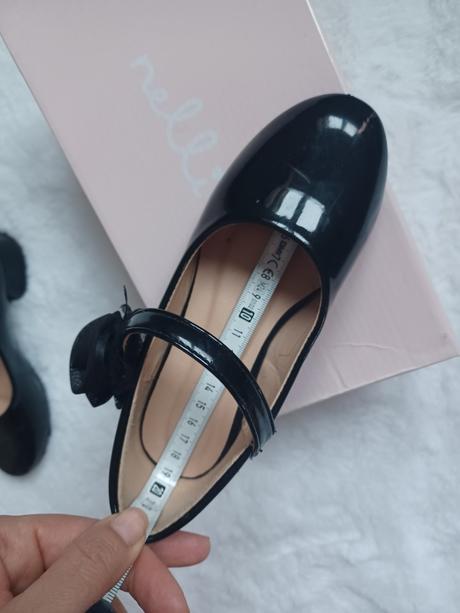 Slávnostné topánky, nelli blu,29