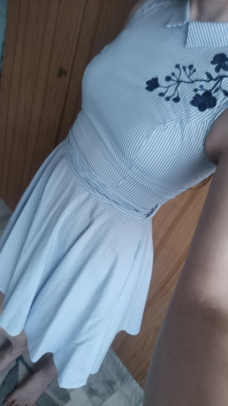 Dámske šaty mohito, veľ.s, mohito,s