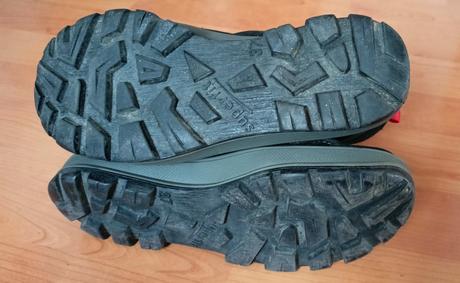 Kožené superfit goretex č.37, superfit,37