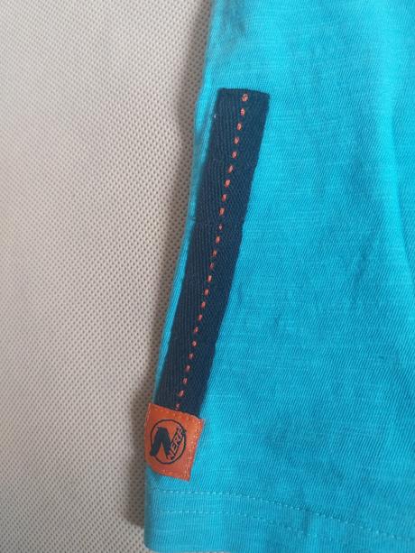 Tricko nerf, f&f,134