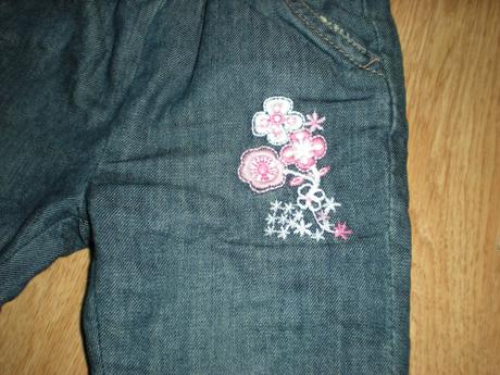 Dievcenske rifle , early days,74