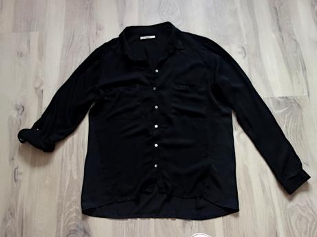 Dámska košela bershka, m