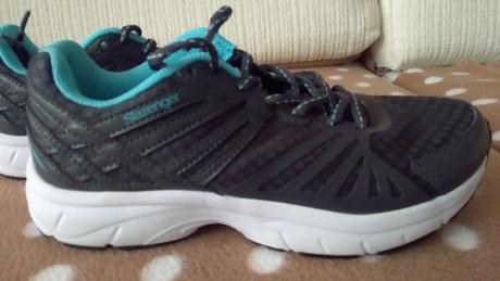 Tenisky slazenger, 36