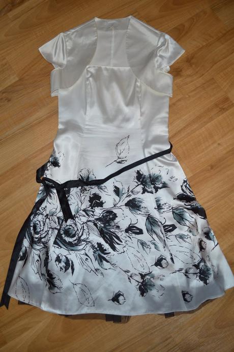 Spoločenské šaty, 36