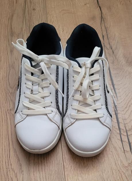 Tenisky 37.5, cena s poštou, champion,37