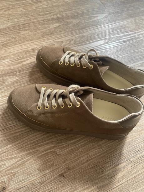 Dámske tenisky gant, gant,40